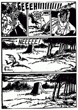 0769. OPKLADA ZA STRAH