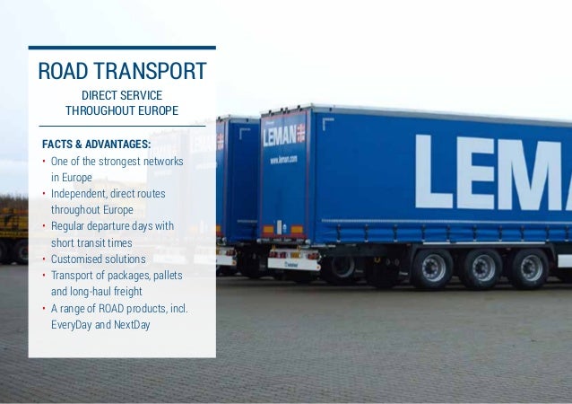 leman transport göteborg leman transport göteborg