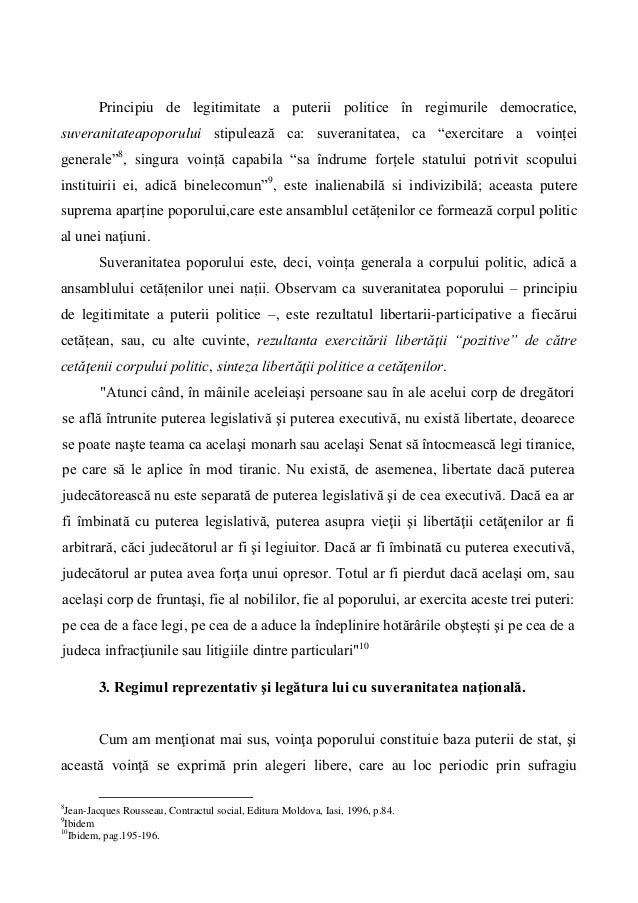 Drept Parlamentar