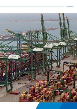 EDIÇÃO Nº80
COORDENADAS
 