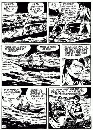 0773. OČAJNIČKI KRIK