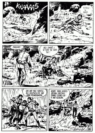 0773. OČAJNIČKI KRIK