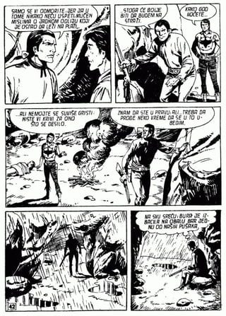 0773. OČAJNIČKI KRIK