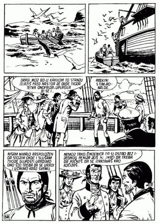 0773. OČAJNIČKI KRIK