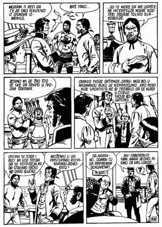 0773. OČAJNIČKI KRIK