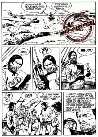 0773. OČAJNIČKI KRIK