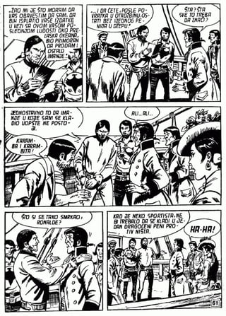 0773. OČAJNIČKI KRIK