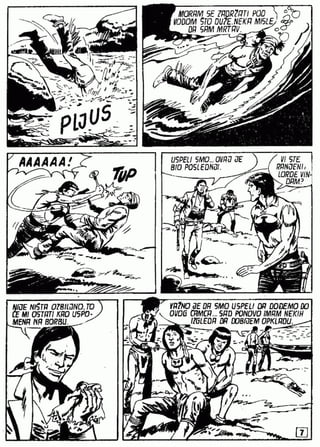 0773. OČAJNIČKI KRIK