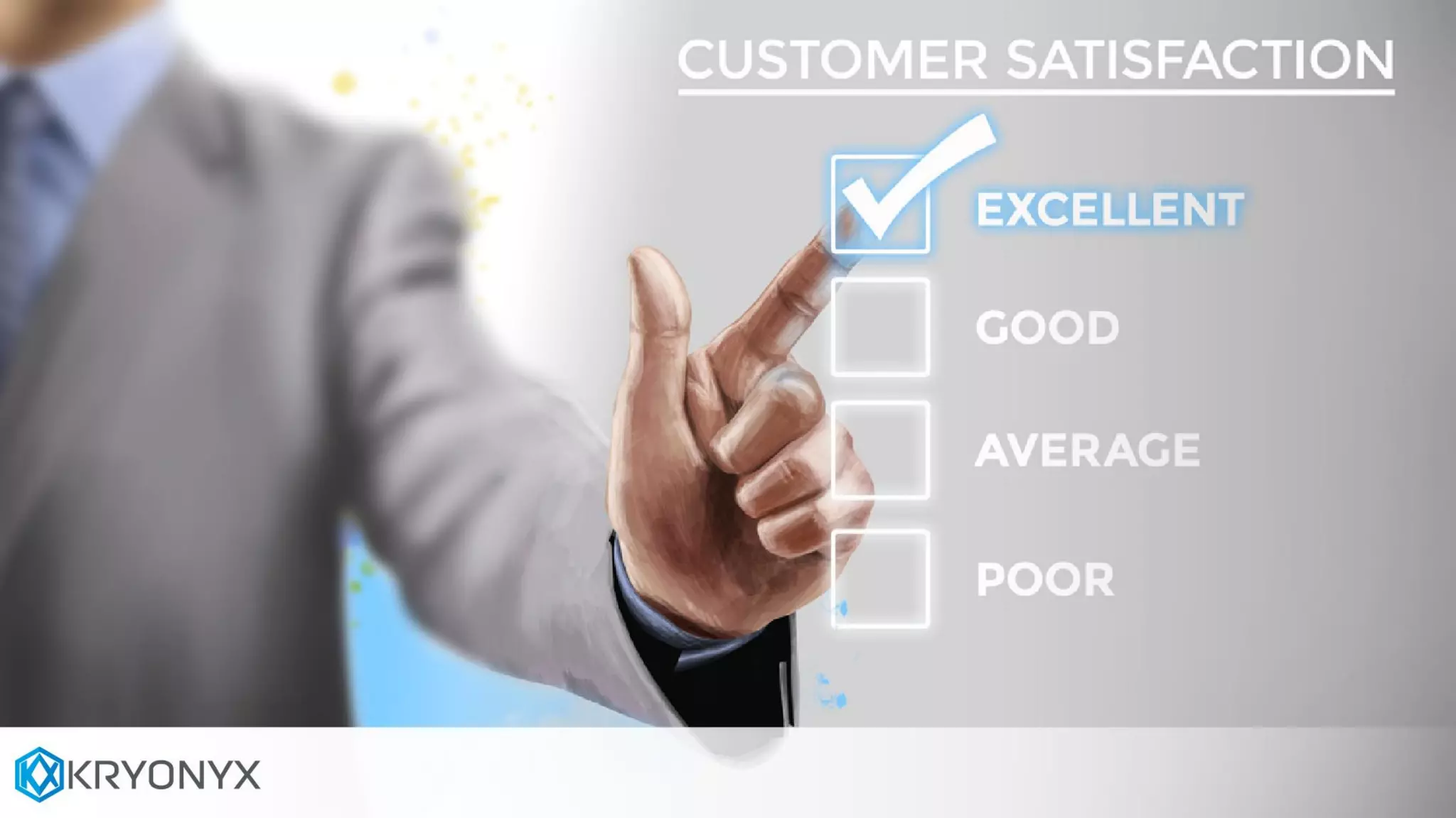 Next Generation Managed Services KOX