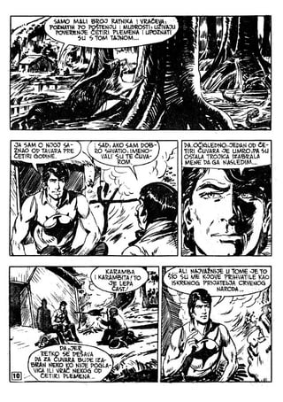 0782. PEĆINA MUMIJA