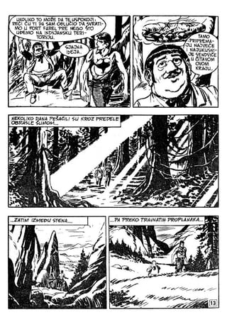 0782. PEĆINA MUMIJA