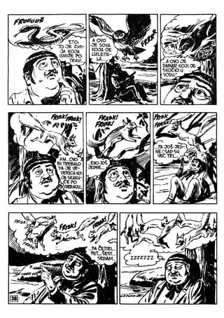 0782. PEĆINA MUMIJA