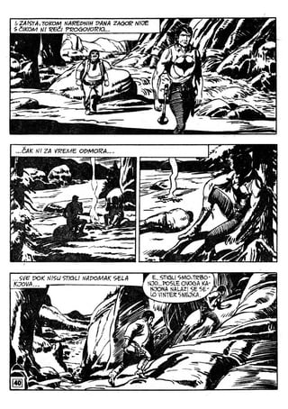 0782. PEĆINA MUMIJA