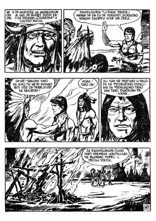 0782. PEĆINA MUMIJA