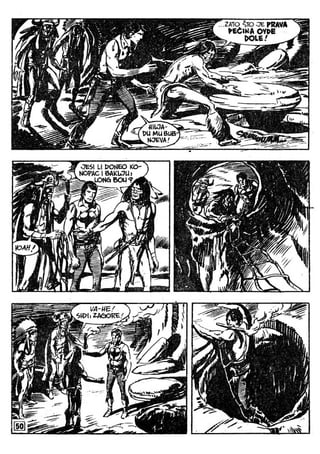 0782. PEĆINA MUMIJA