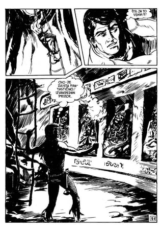 0782. PEĆINA MUMIJA