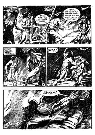 0782. PEĆINA MUMIJA