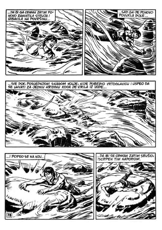 0782. PEĆINA MUMIJA