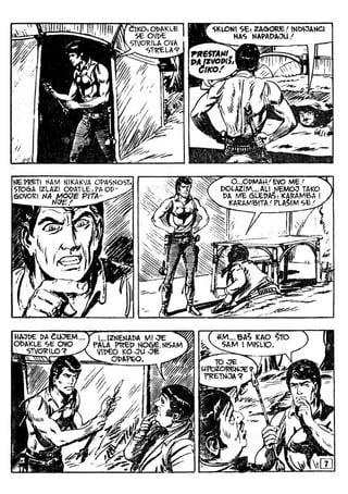 0782. PEĆINA MUMIJA