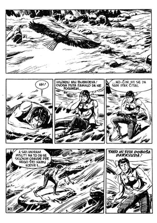 0782. PEĆINA MUMIJA