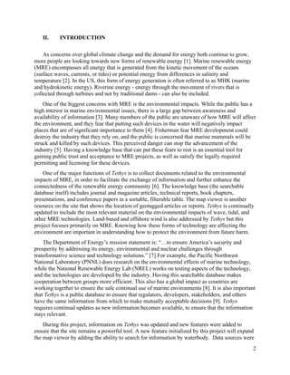 Suli Lab Report Example Final Suli Report | PDF