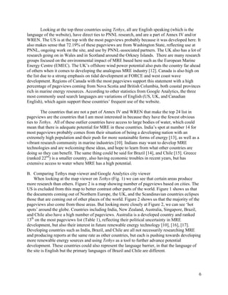 Suli Lab Report Example Final Suli Report | PDF