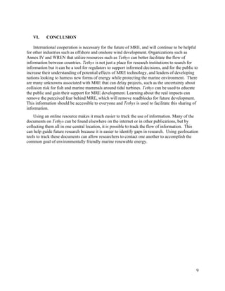Suli Lab Report Example Final Suli Report | PDF