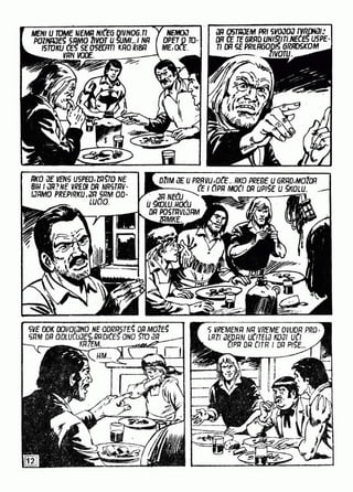 0786. GVOZDENA STUPICA