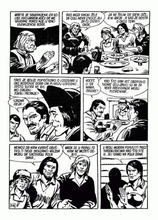 0786. GVOZDENA STUPICA