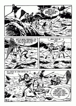 0786. GVOZDENA STUPICA