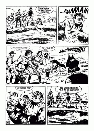 0786. GVOZDENA STUPICA