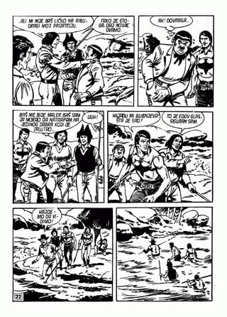 0786. GVOZDENA STUPICA