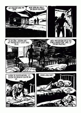 0786. GVOZDENA STUPICA