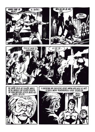 0786. GVOZDENA STUPICA