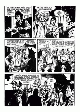 0786. GVOZDENA STUPICA