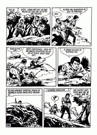 0786. GVOZDENA STUPICA