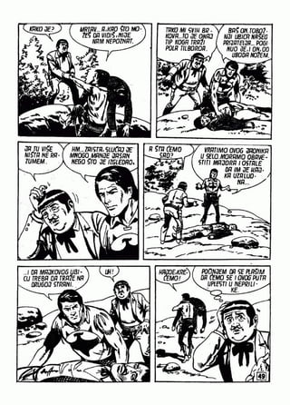 0786. GVOZDENA STUPICA