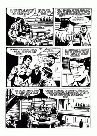 0786. GVOZDENA STUPICA