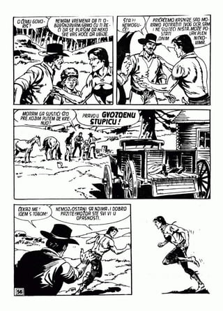 0786. GVOZDENA STUPICA