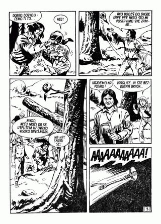 0786. GVOZDENA STUPICA