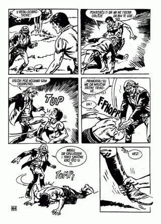 0786. GVOZDENA STUPICA