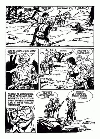 0786. GVOZDENA STUPICA