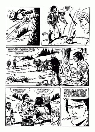 0786. GVOZDENA STUPICA