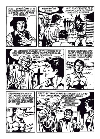 0786. GVOZDENA STUPICA