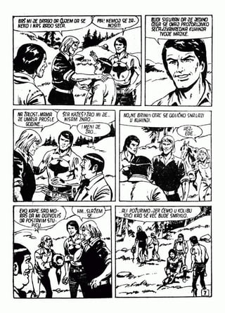 0786. GVOZDENA STUPICA