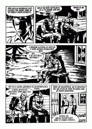 0786. GVOZDENA STUPICA