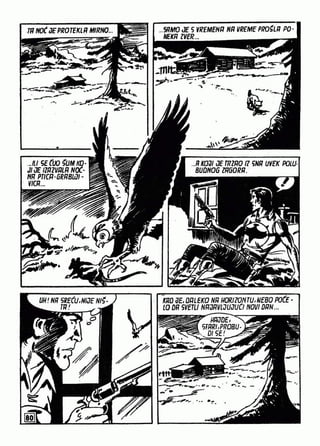 0786. GVOZDENA STUPICA