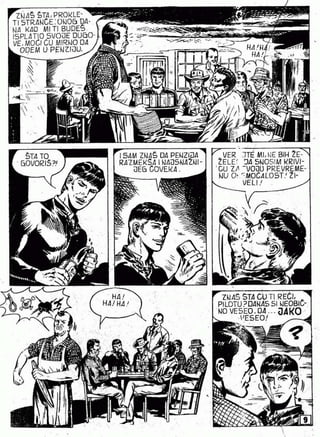 0787. DVOBOJ NA NEBU