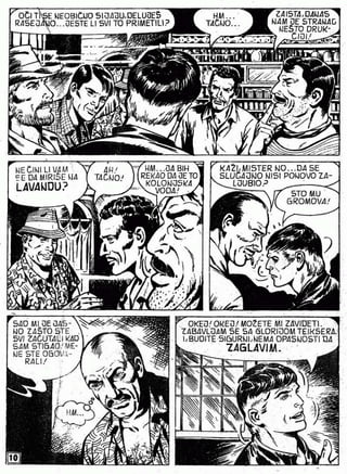 0787. DVOBOJ NA NEBU