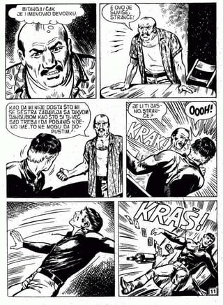 0787. DVOBOJ NA NEBU